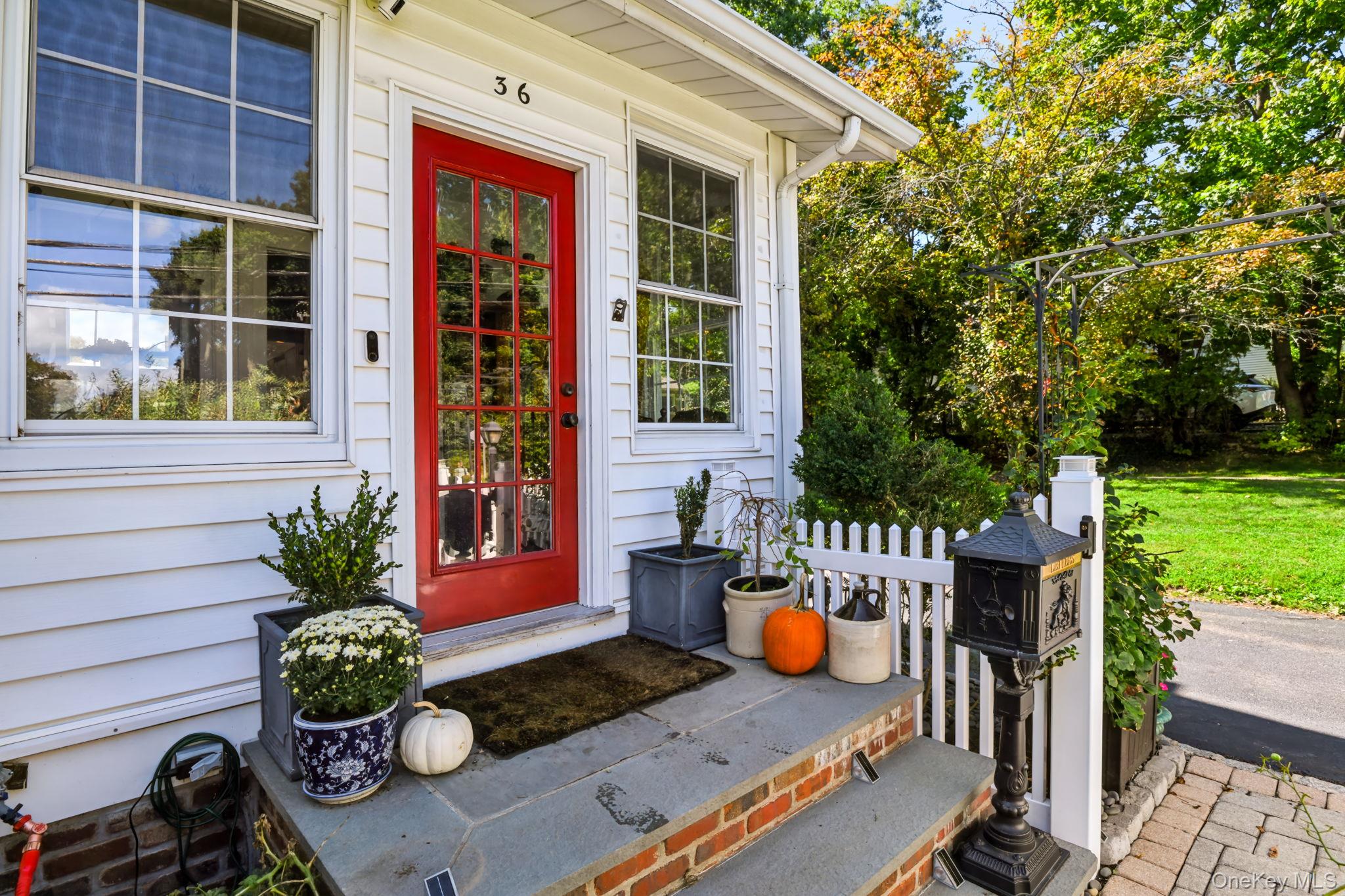 36 Highview Avenue