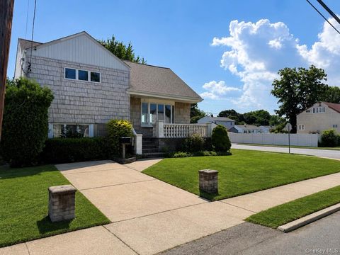 Homes For Sale - 49 Noble Street<br/> North Babylon, NY 11703