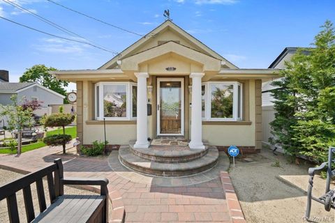 Photo of 115 Bayswater Boulevard, Inwood, NY 11096 (MLS # 932257)