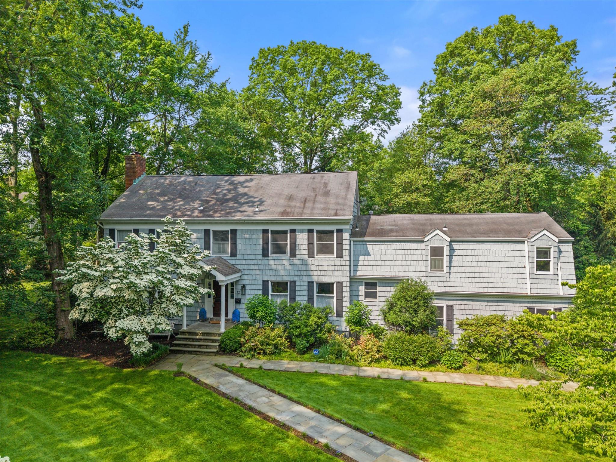 12 Walden Lane