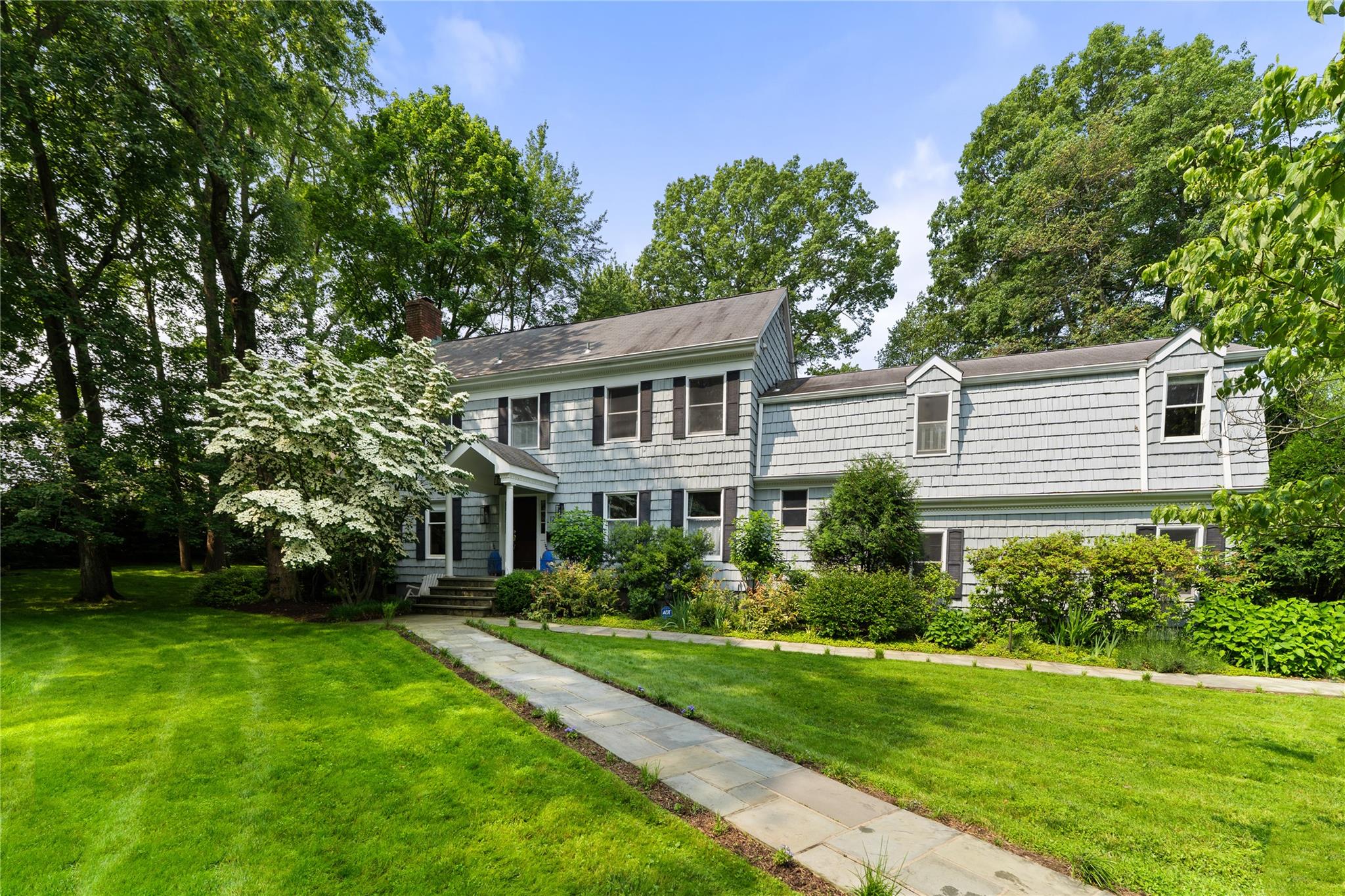 Property for Sale at Walden Lane, Rye, New York - Bedrooms: 6 
Bathrooms: 4 
Rooms: 11  - $2,595,000