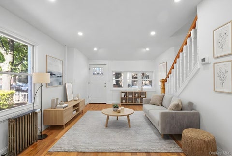 Photo of 145-14 Sutter Avenue, Jamaica, NY 11436 (MLS # 1064782)