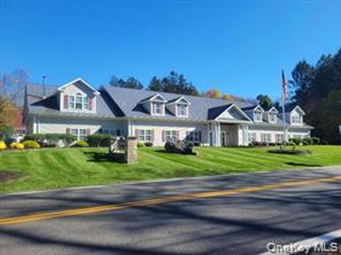3348 State Route 208 Campbell Hall NY 10916