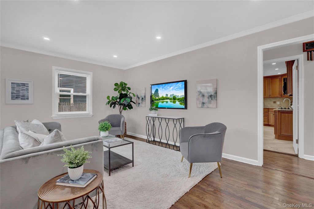 Photo of 781 Union Drive, Uniondale, NY 11553 (MLS # 941937)