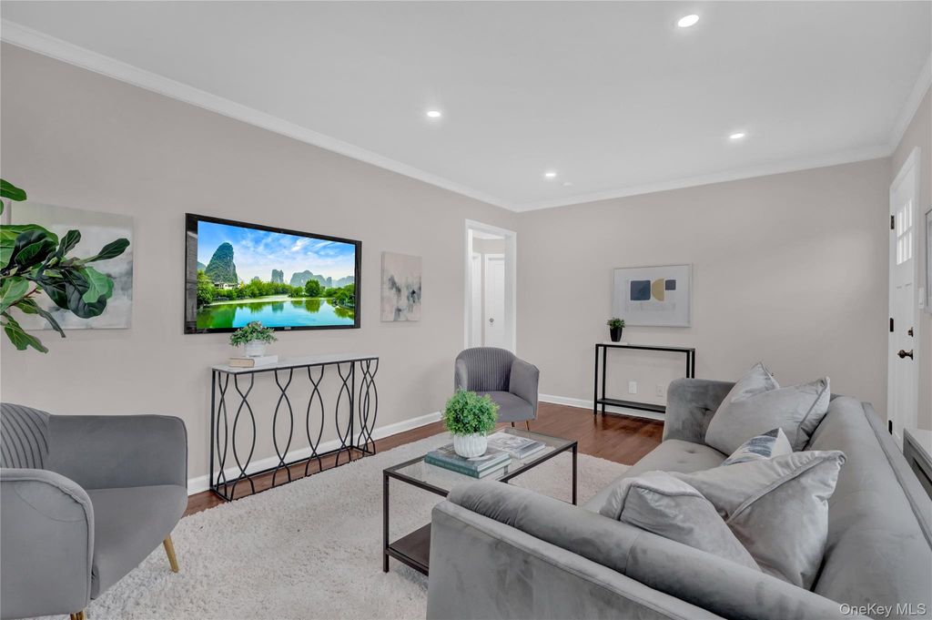 Photo of 781 Union Drive, Uniondale, NY 11553 (MLS # 941937)