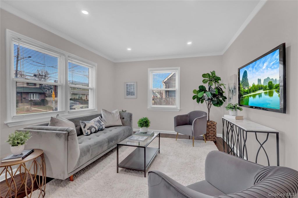 Photo of 781 Union Drive, Uniondale, NY 11553 (MLS # 941937)