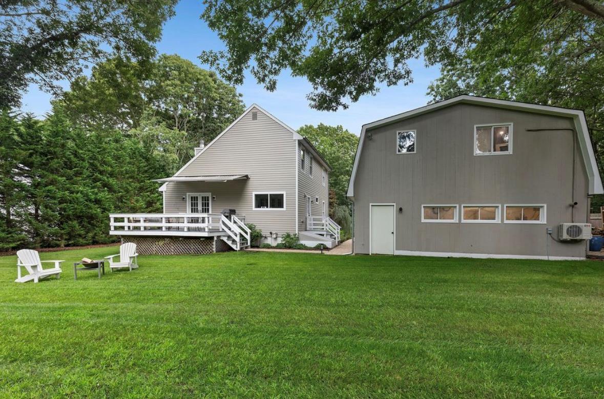 33 Whalers Drive, Sag Harbor, New York image 7