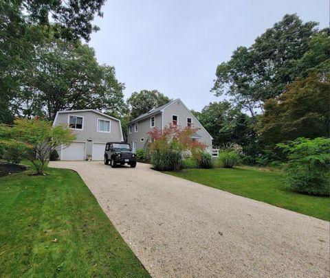 33 Whalers Drive Sag Harbor NY 11963