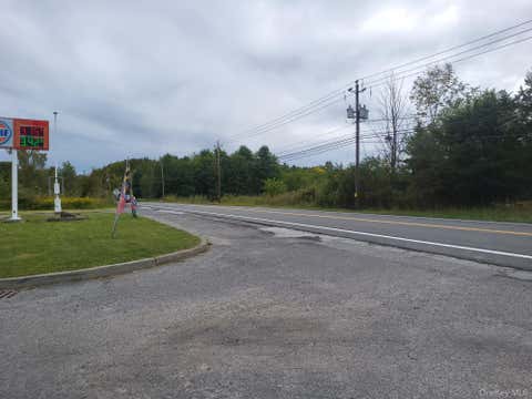 Vacant Land For Sale - 328 Bloomingburg Road<br/> Middletown, NY 10940