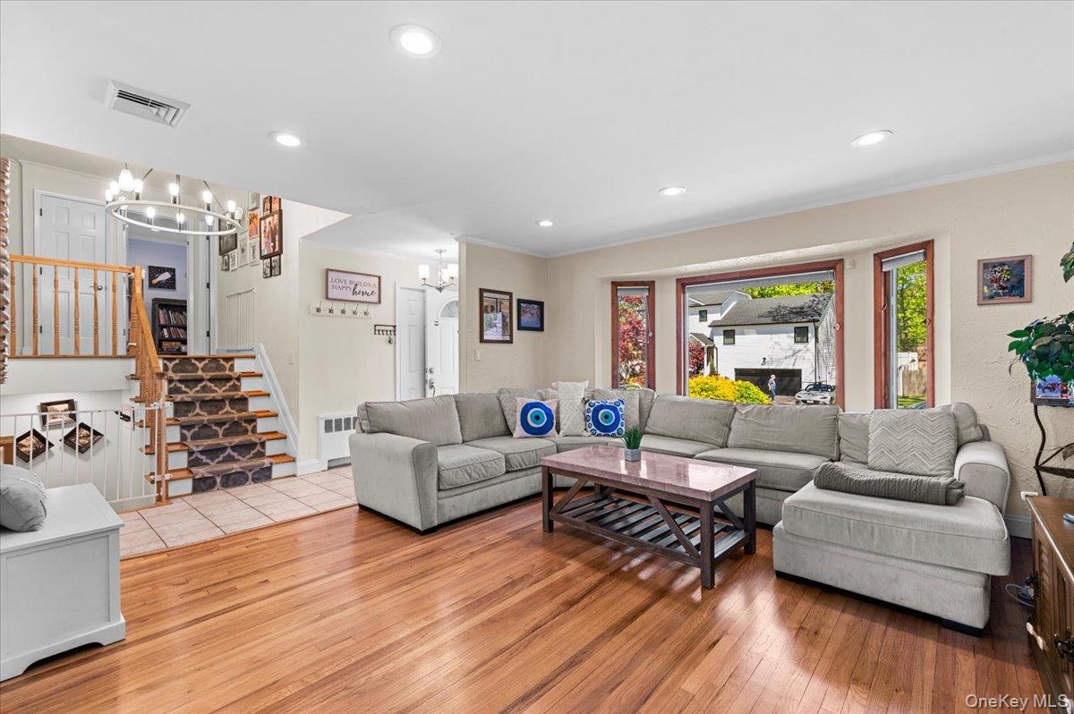 61 Winthrop Road