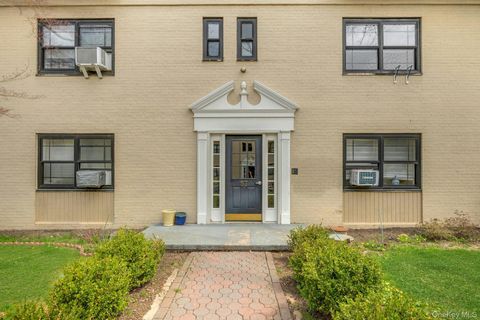 57 Manchester Road B-24 Eastchester NY 10709