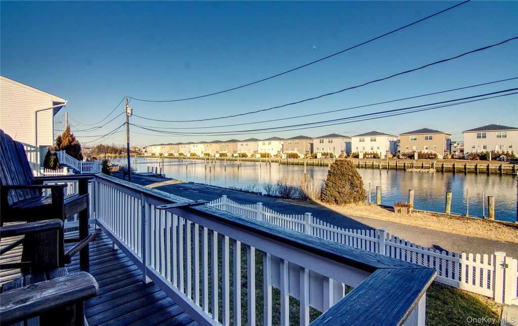 Photo of 2870 Island Channel Road, Seaford, NY 11783 (MLS # 950586)