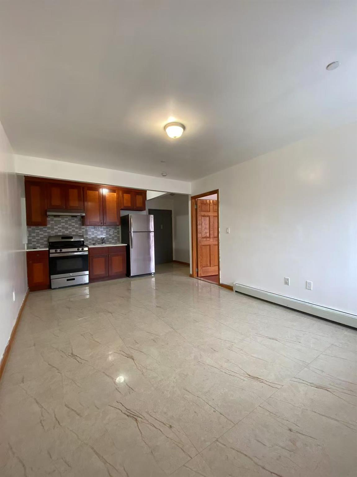 Property for Sale at Judge Street 2A, Elmhurst, Queens, NY - Bedrooms: 1 
Bathrooms: 1 
Rooms: 3  - $438,000
