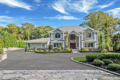 4 Carriage Court Dix Hills NY 11746