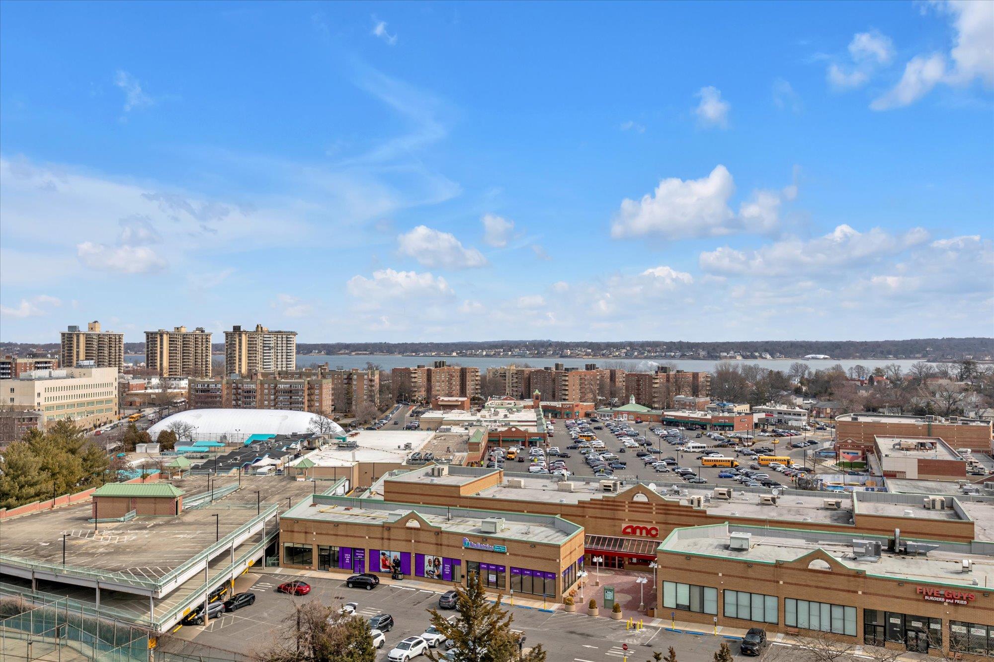 2 Bay Club Drive #10A, Bayside, New York image 16