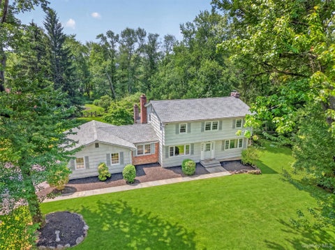 Homes For Sale - 3 Lalli Drive<br/> Katonah, NY 10536