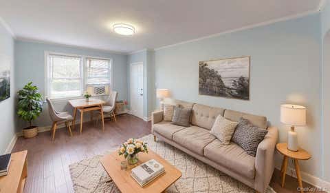 Apartment For Rent - 67-12 Juno Street #1<br/> Forest Hills, NY 11375