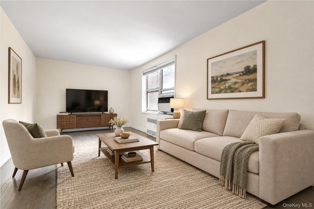Photo of 27-10 Parsons Boulevard #2F, Flushing, NY 11354 (MLS # 1051511)