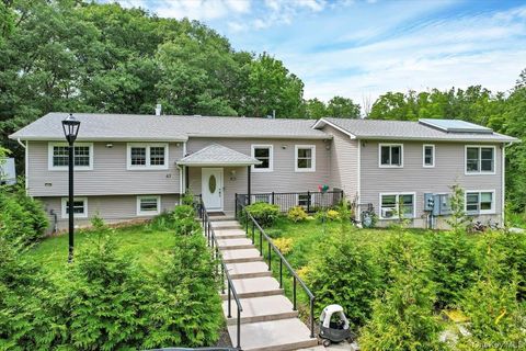 Multifamily For Sale - 43 Freeland Street<br/> Monroe, NY 10950