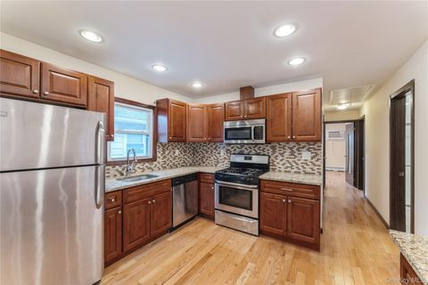 Photo of 228-20 Edgewood Avenue #A, Laurelton, NY 11413 (MLS # 989995)