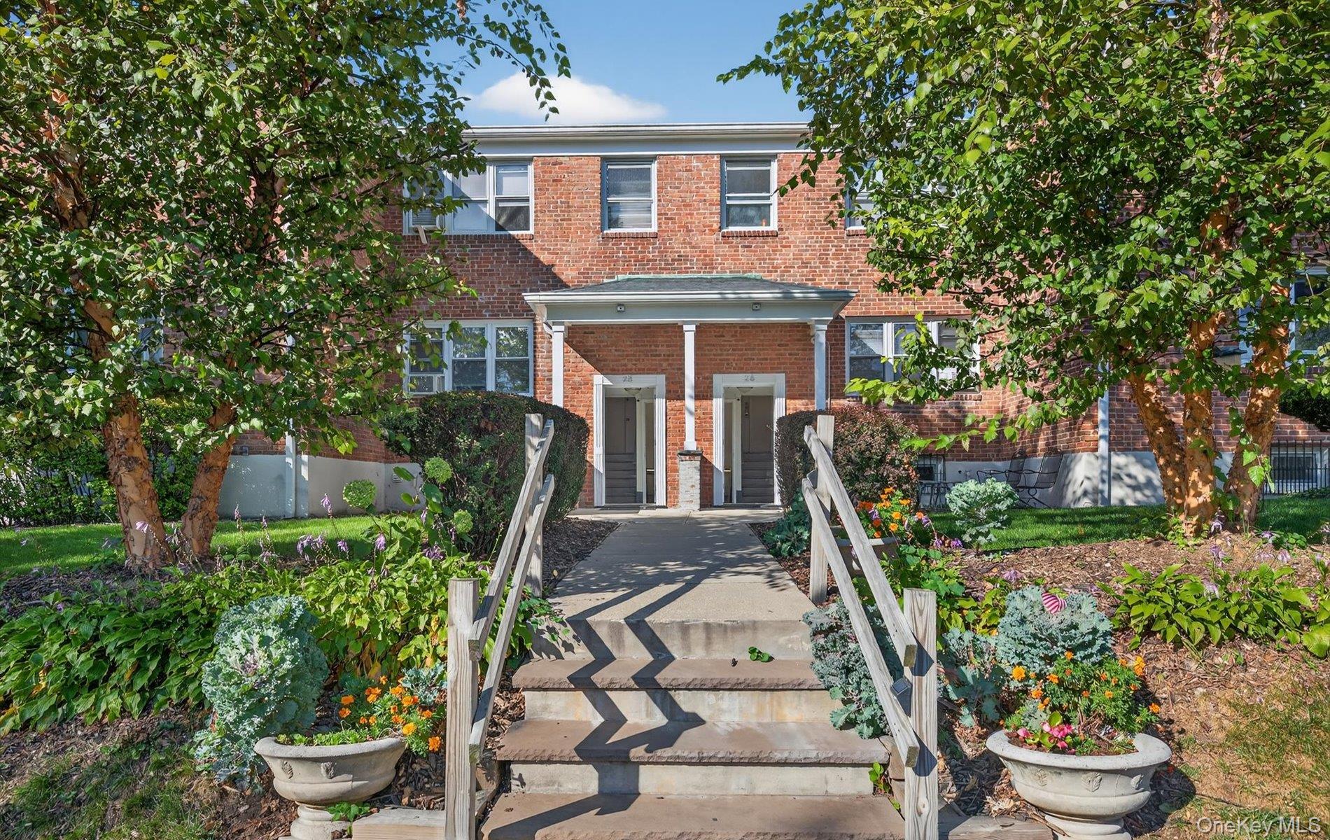 28 Linden Street