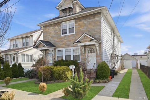 Multifamily For Sale - 18-20 Watkins Street<br/> Lynbrook, NY 11563