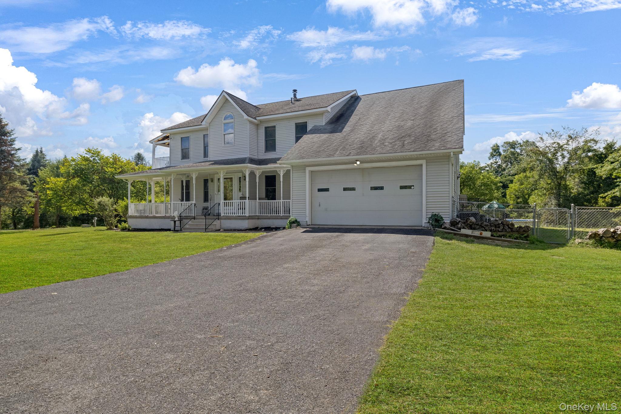 19 Eagle Heights Place