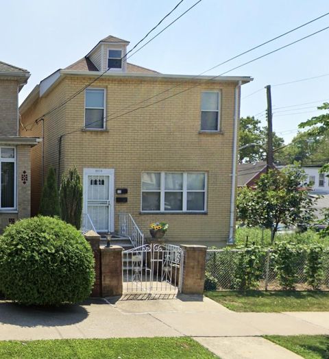 2910 Zulette Avenue Bronx NY 10461
