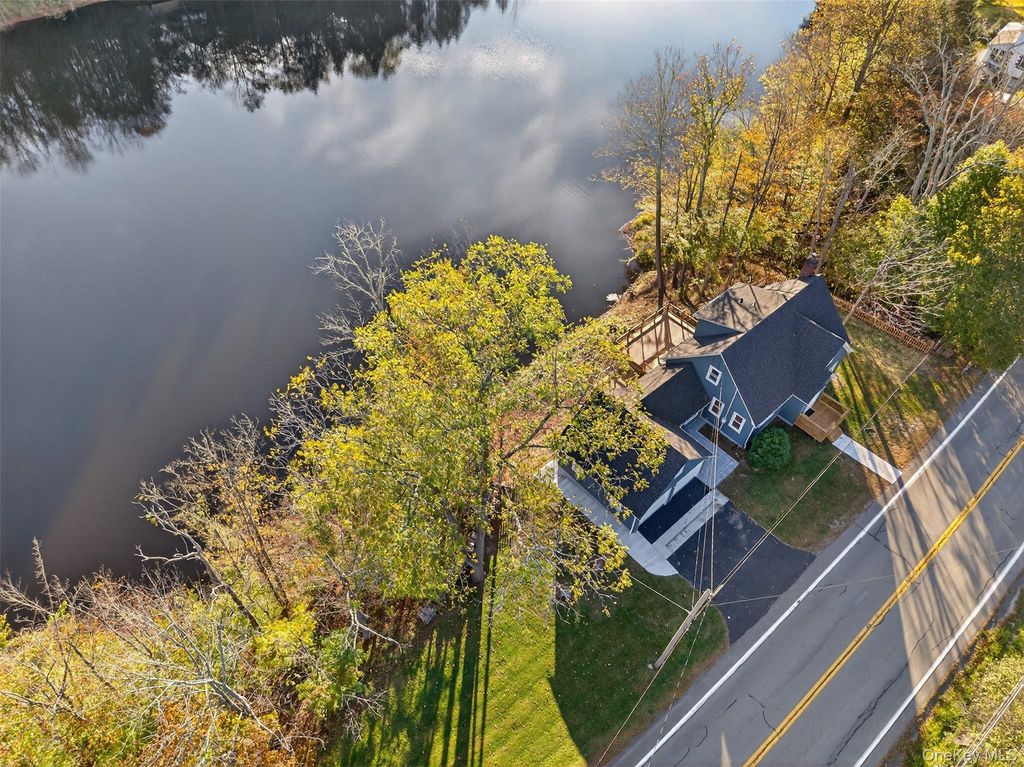 Photo of 4741 State Route 52, Jeffersonville, NY 12748 (MLS # 982657)