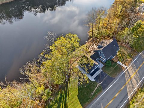 4741 State Route 52 Jeffersonville NY 12748