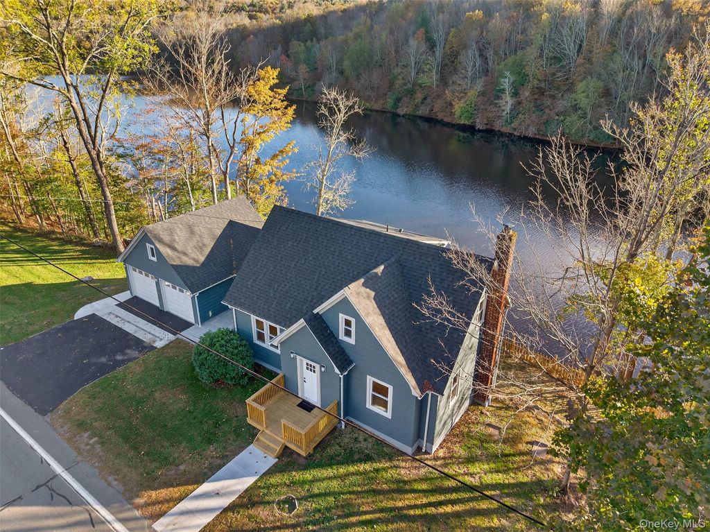 Photo of 4741 State Route 52, Jeffersonville, NY 12748 (MLS # 982657)