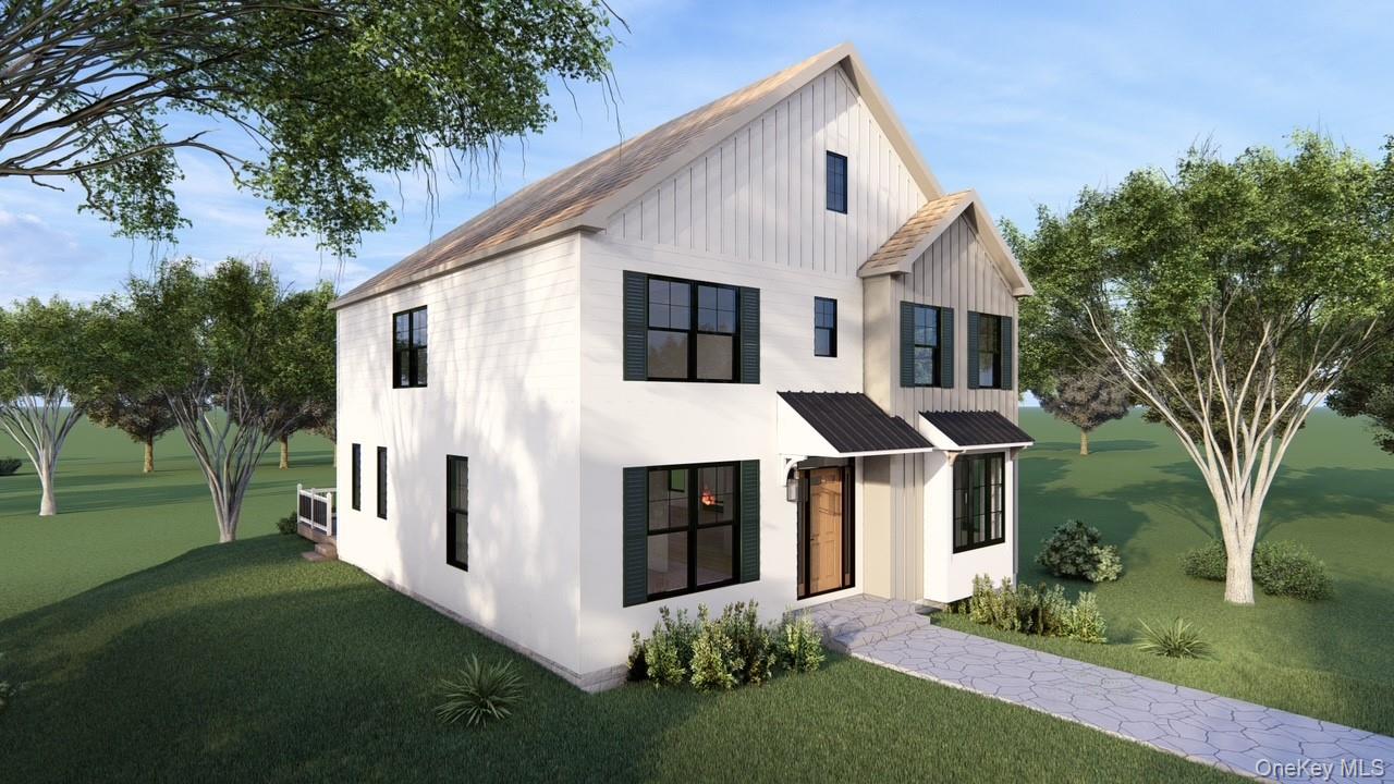 25 Joan Avenue