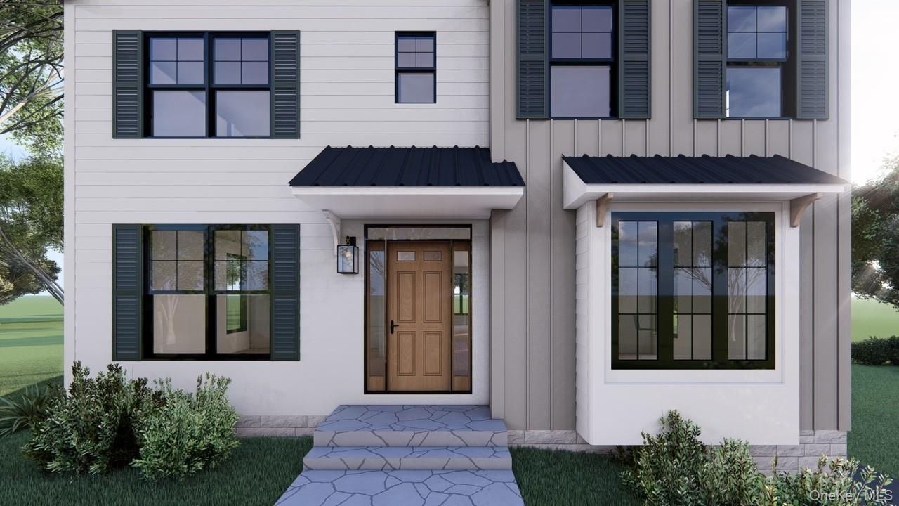 25 Joan Avenue