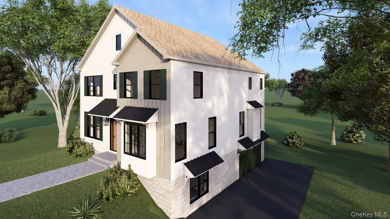 25 Joan Avenue