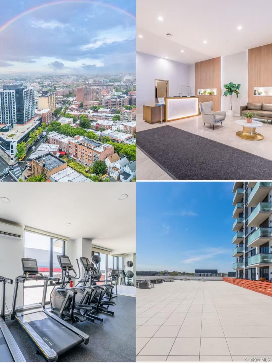 8808 Justice Avenue 17J