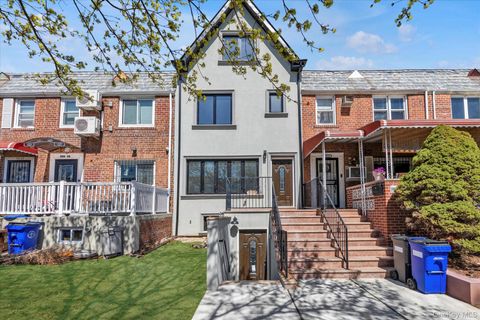 15027 78th Avenue Flushing NY 11367
