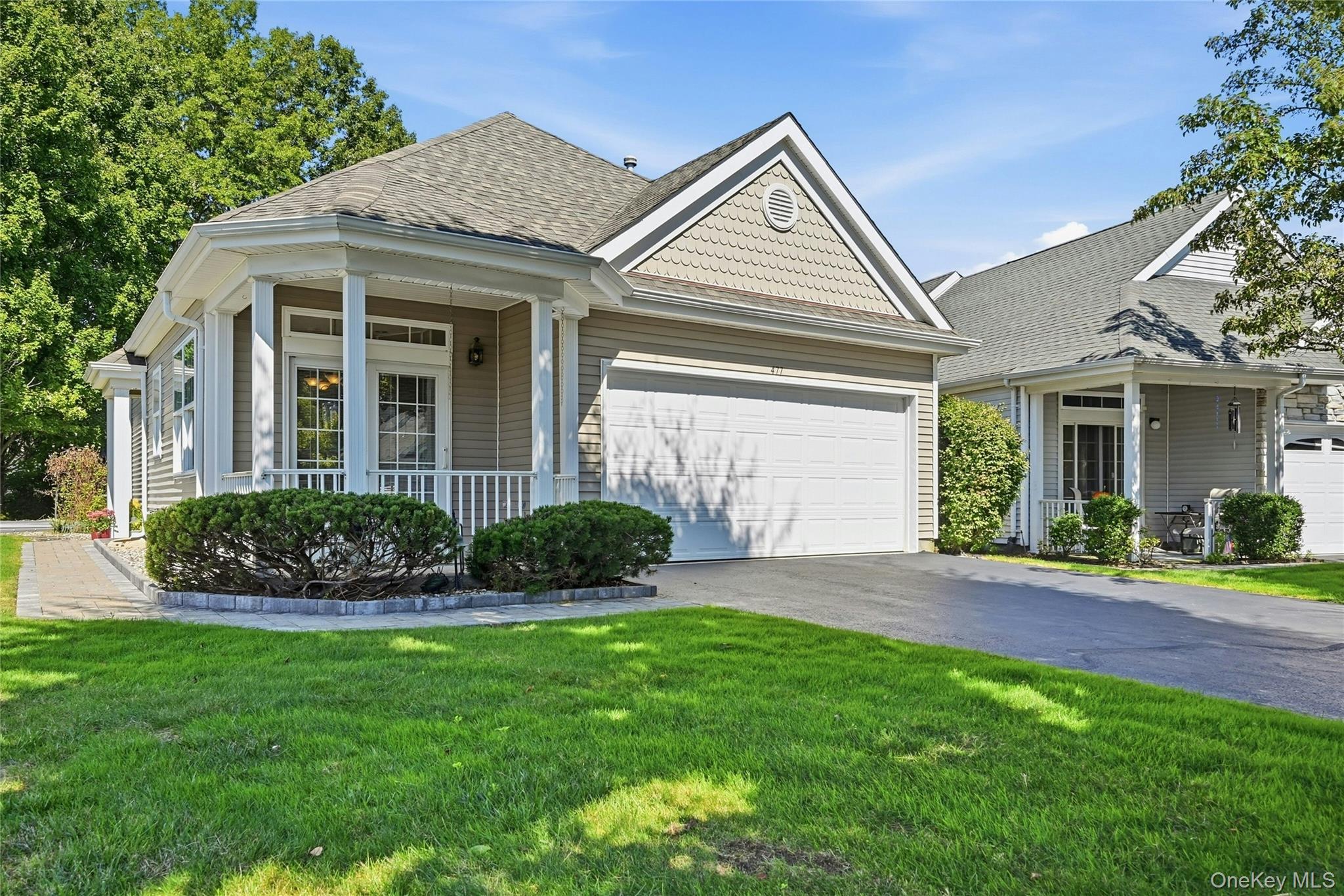 477 Leisure Drive