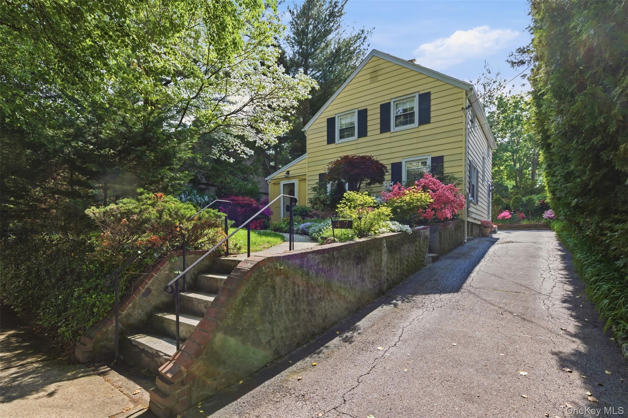47 Onderdonk Avenue