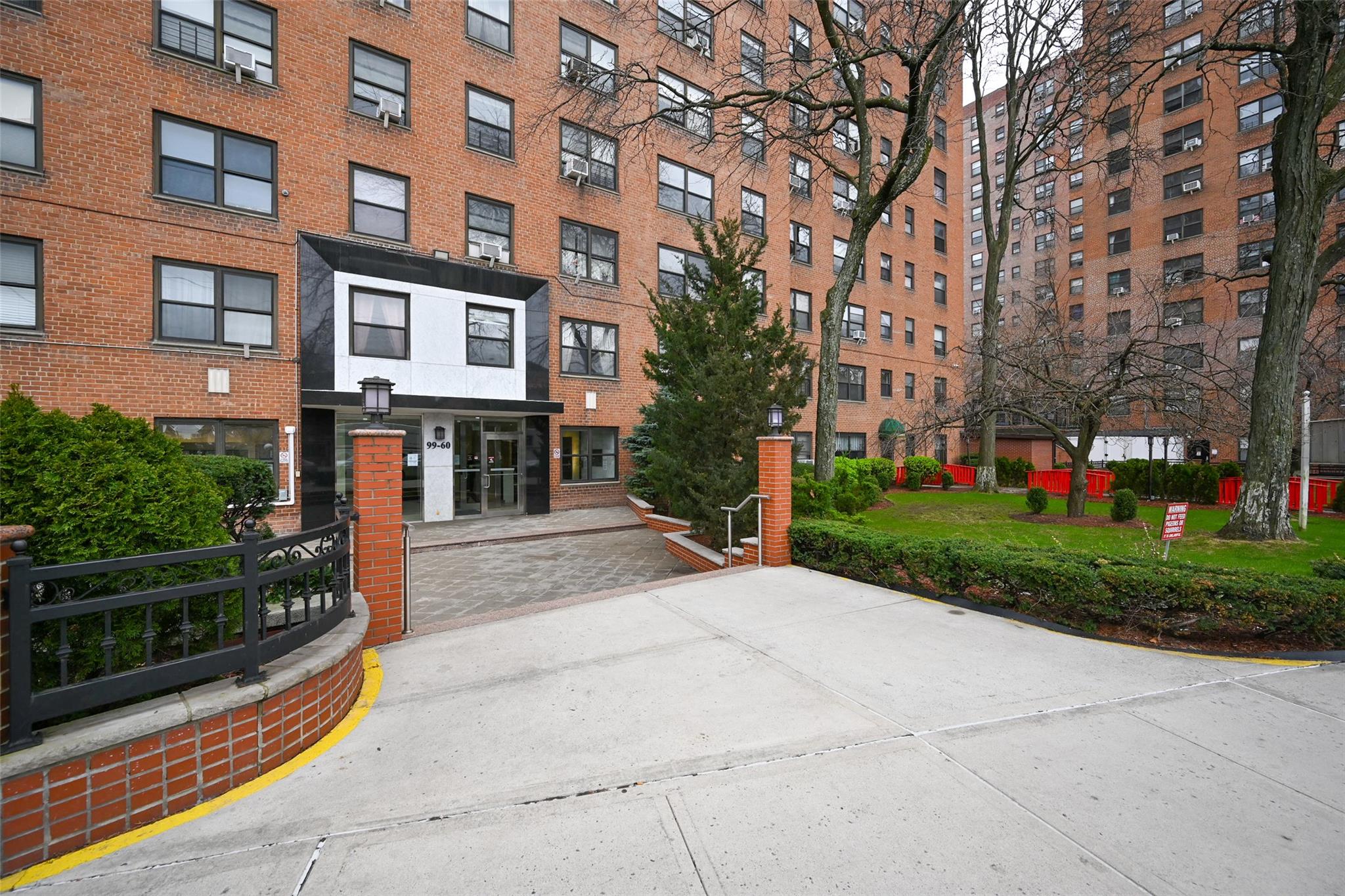 99-60 63rd Road #9Y, Rego Park, New York image 19