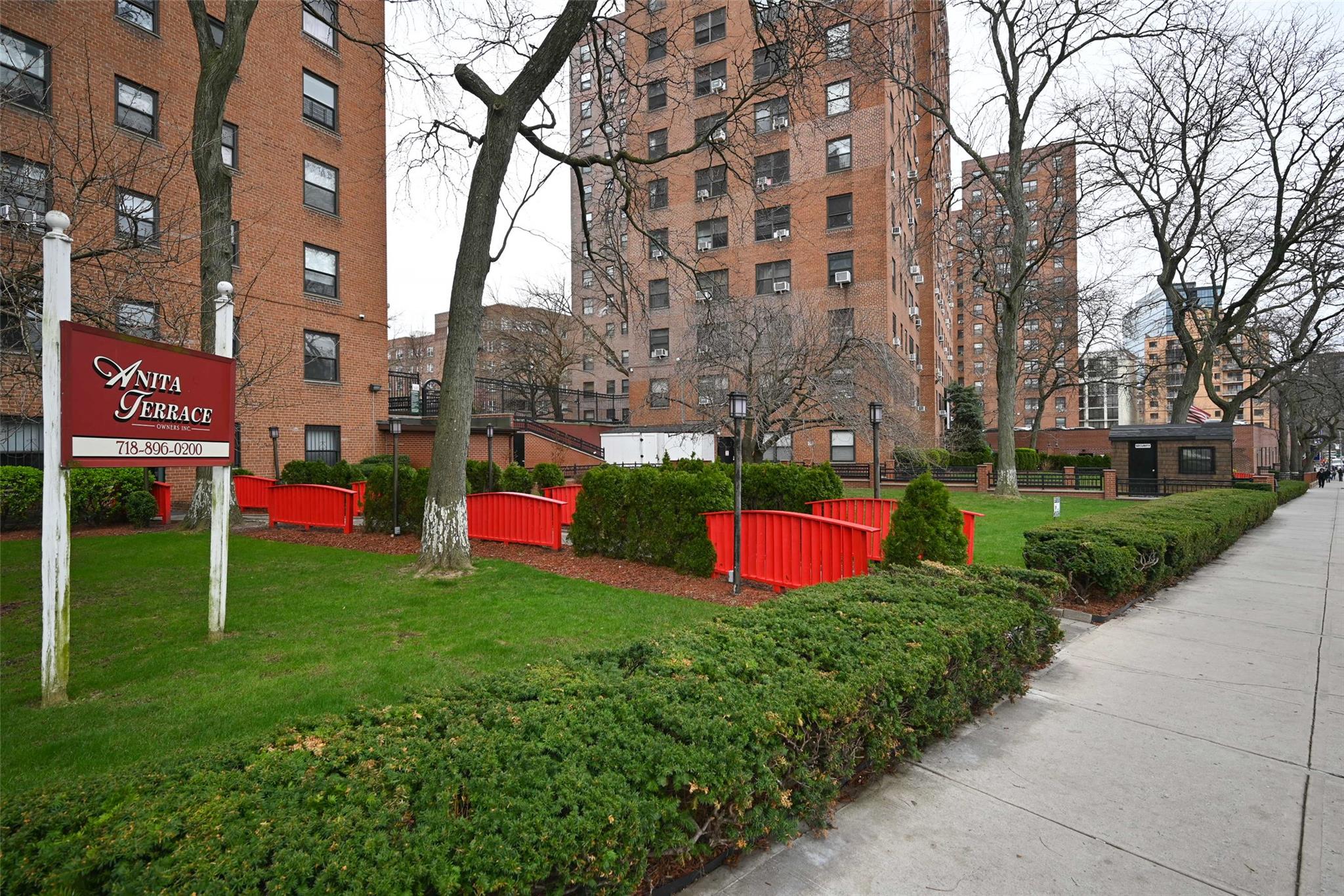 99-60 63rd Road #9Y, Rego Park, New York image 21
