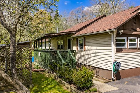 Mobile Home For Sale - 88 W Peenpack Trail<br/> Sparrowbush, NY 12780