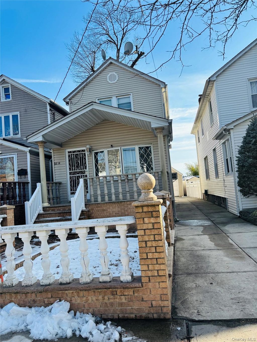 Photo of 116-14 111th Avenue, South Ozone Park, NY 11420 (MLS # 954486)