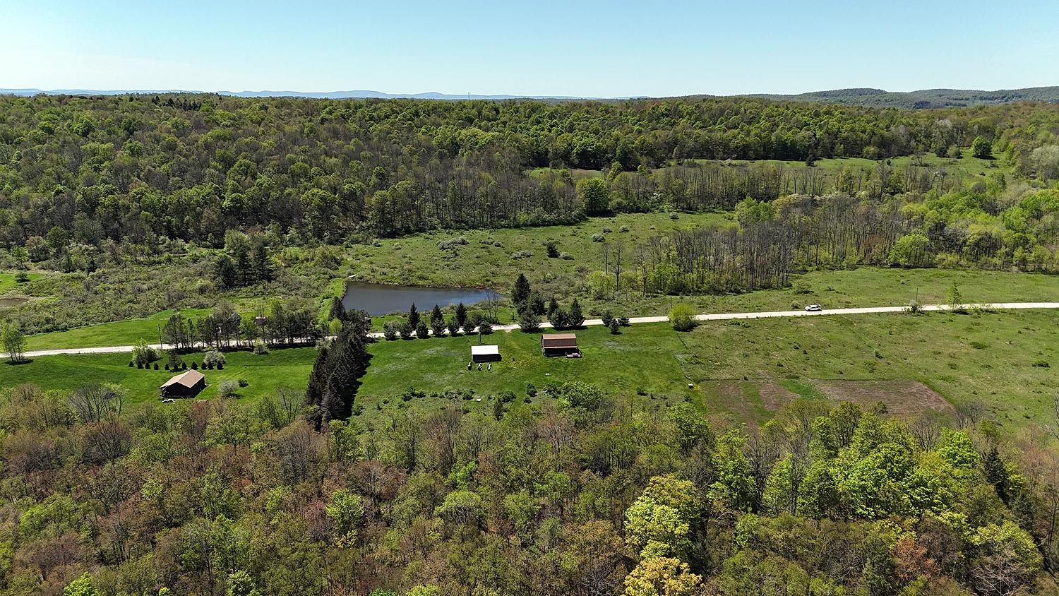 Eminence Road, Hancock, New York image 6
