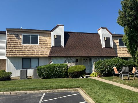 138 N Pointe Circle Unit 138, Coram, NY 11727 - MLS#: 901846