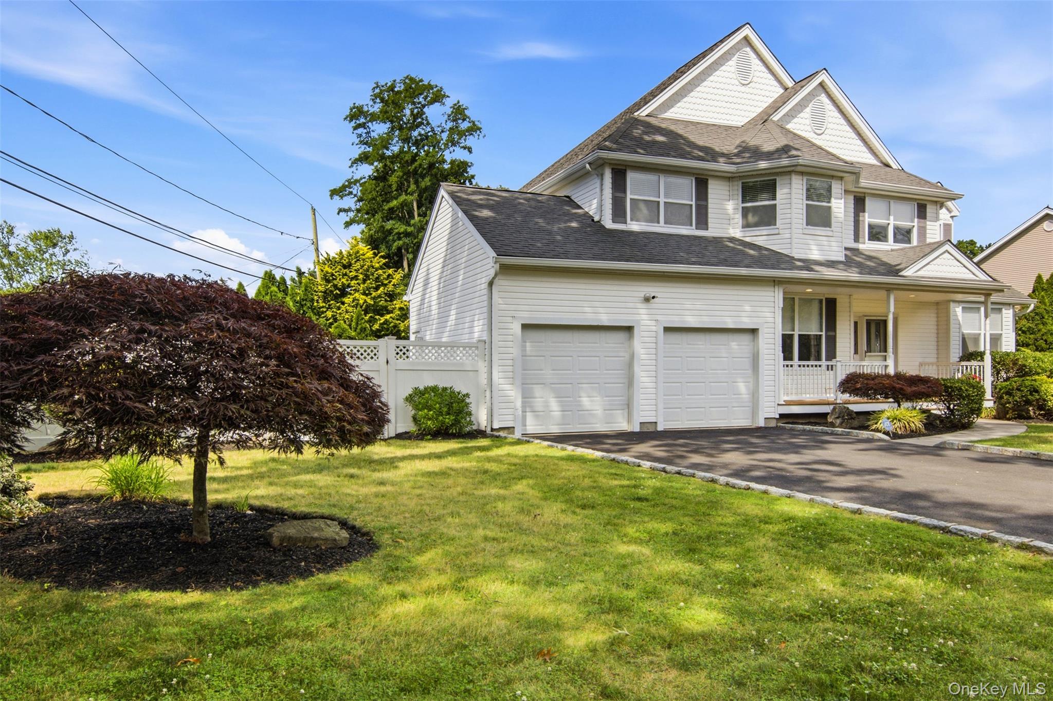 6 Poplar Lane