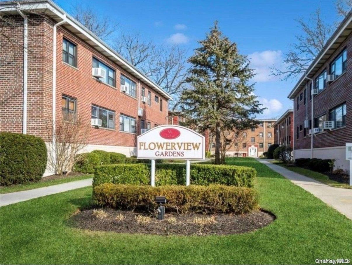 91 Tulip Avenue #B1, Floral Park NY 11001