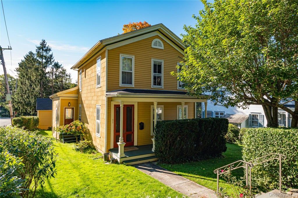 Photo of 208 Williams Street, Port Jefferson, NY 11777 (MLS # 1058541)