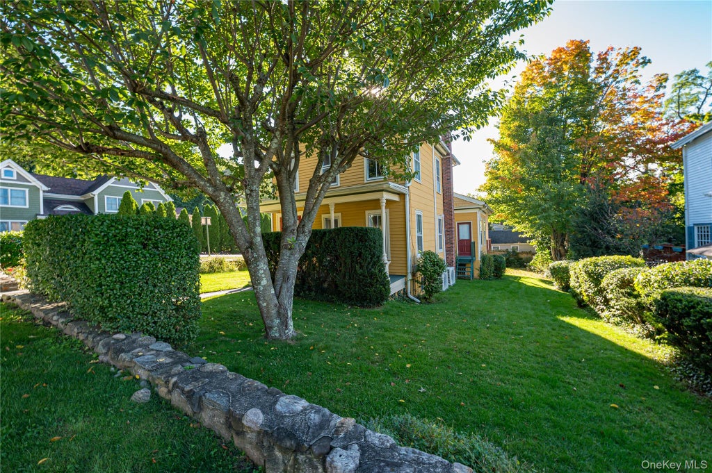Photo of 208 Williams Street, Port Jefferson, NY 11777 (MLS # 1058541)