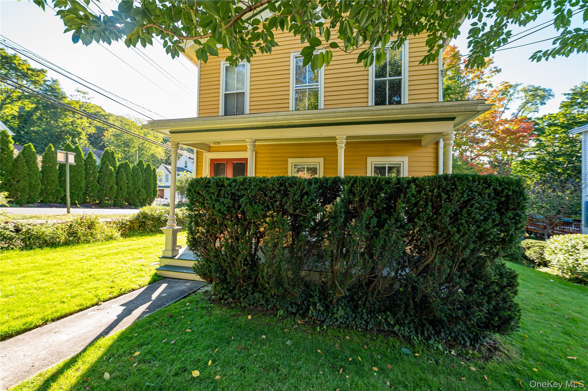 208 Williams Street