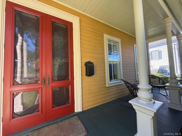 Photo of 208 Williams Street, Port Jefferson, NY 11777 (MLS # 1058541)